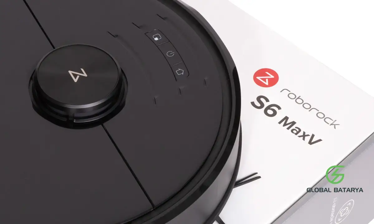 Roborock Robot Süpürge Tamiri | 6 Ay Garantili Servis