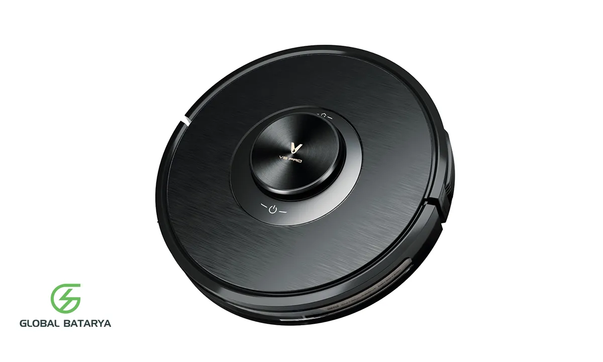 Viomi Robot Süpürge Tamiri | 6 Ay Garantili Servis