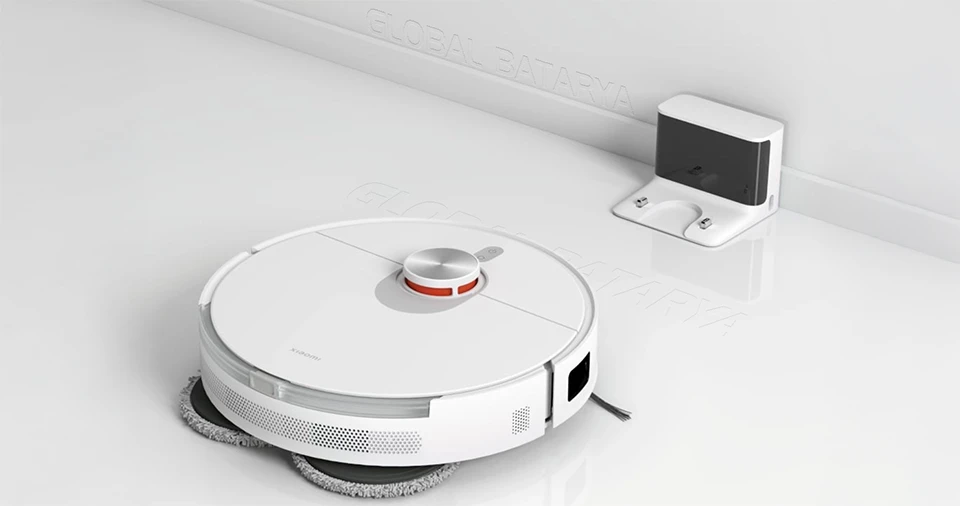 Xiaomi Robot Süpürge Şarj Olduğunu Nasıl Anlarız? | Detaylı Kılavuz