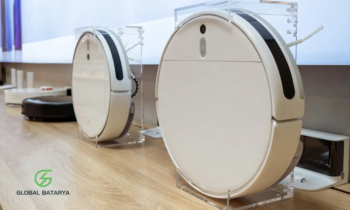 Xiaomi Robot Süpürge Tamiri | 6 Ay Garantili Servis