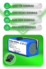 360 S7 Uyumlu Robot Süpürge Bataryası 14.4v 2600mAh Li-ion Pil (Orijinal Kapasite)