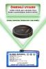Anker Eufy Robovac G20 Hybrid Süpürge Bataryası 3500mAh Lityum İyon Pil Ultra Kapasite