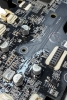 Dreame Bot D9 Max Orijinal Ana Kart (RLS5-BL1 Uyumlu Motherboard)