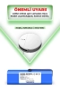 Dreame F9 Batarya 7000mAh Lityum İyon Pil 