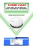 Dreame F9 Robot Süpürge Bataryası 5200mAh