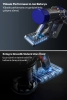 Dyson V11 Batarya 4000mAh Lityum İyon Pil (Tak Çıkar Model)