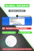 Fakir Robert Rs 770 Robot Süpürge Bataryası 5200mAh