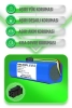 Fakir Robert Rs 780 Robot Süpürge Bataryası 5200mAh Li-ion Pil Orijinal Kapasite