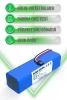 Hiking HPL12 Robot Süpürge Bataryası 5200mAh Orijinal Kapasite
