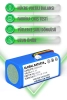 Hiking X8 Pro Robot Süpürge Bataryası 3200mAh