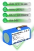 Homend Alex Laser 1282H Robot Süpürge Bataryası 3500mAh