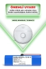 Philips Homerun 2000 Serisi XU2000-21 Robot Süpürge Bataryası 3500mAh Li-ion Pil (Ultra Kapasite)