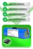 Philips Homerun 7000 Serisi Aqua Xu7100/02 Batarya 5200mAh Pil Orijinal Kapasite
