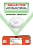 Roborock S5 Max Batarya 7000mAh Lityum İyon Pil