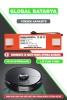 Roborock S6 MaxV Batarya 6400mAh Lityum İyon Pil