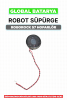 Roborock S7 Dahili Ses Hoparlörü Modülü | Orijinal Çıkma ve Test Edilmiş