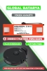 Roborock S7 MaxV Batarya 6400mAh Lityum İyon Pil