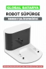 Roborock S7 Orijinal Şarj İstasyonu Ünitesi (Şarj Dock) – Orijinal Çıkma Test Edilmiş