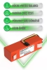 Roborock S8 Batarya 6400mAh Lityum İyon Pil Yüksek Kapasite