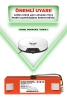 Roborock S8 Batarya Lityum İyon Pil Orijinal Kapasite