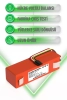 Roborock S8 Pro Batarya 7000mAh Lityum İyon Pil Ultra Kapasite