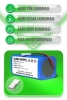 Rowenta X-plorer Serie 45 Batarya 2600mAh Li-ion Pil Orijinal Kapasite