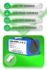Rowenta X-plorer Serie 45 Batarya 3500mAh Li-ion Pil Ultra Kapasite