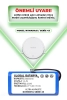 Rowenta X-plorer Serie 45 Batarya 3500mAh Li-ion Pil Ultra Kapasite