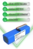 Samsung VR3MB77312K Robot Süpürge Bataryası 5200mAh Orijinal Kapasite