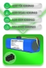 Samsung VR3MB77312K Robot Süpürge Bataryası 7000mAh Ultra Kapasite