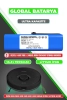 Vestel V-Bot Pro S Uyumlu Batarya 7000mAh Ultra Kapasite