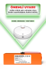 Xiaomi Mi Robot Vacuum Mop 2 Pro Robot Süpürge Bataryası 7000mAh
