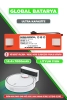 Xiaomi Mi Robot Vacuum Robot Süpürge Bataryası 7000mAh