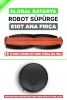 Xiaomi Mi Robot Vacuum S10T (STFCR01SZ) Ana Fırça