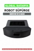 Xiaomi Mi Robot Vacuum S10T (STFCR01SZ) Orijinal Toz Haznesi – Çıkma Test Edilmiş