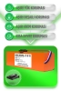 Xiaomi Mi Robot Vacuum S10T Uyumlu Batarya 14.4v 64000mAh Li-ion Pil (Yüksek Kapasite)