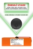 Xiaomi Mi Robot Vacuum S10T Uyumlu Batarya 14.4v 64000mAh Li-ion Pil (Yüksek Kapasite)