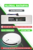 Xiaomi Mi Vacuum Mop 1c 2 in 1 Robot Süpürge Bataryası 5200mAh
