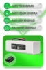 Xiaomi Mi Vacuum Mop 1c 2 in 1 Robot Süpürge Bataryası 6400mAh