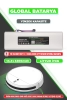 Xiaomi Mi Vacuum Mop 1c 2in1 Robot Süpürge Bataryası 3200mAh