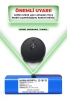 Xiaomi Robot Vacuum X20 Max Robot Süpürge Bataryası 5200mAh Orijinal Kapasite